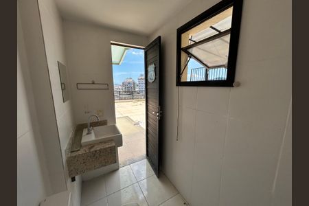 Apartamento à venda com 91m², 3 quartos e 1 vagaBanheiro 2