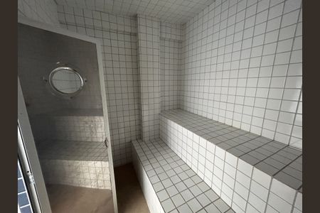 Apartamento à venda com 91m², 3 quartos e 1 vagaSaúna