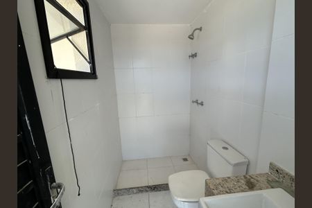 Apartamento à venda com 91m², 3 quartos e 1 vagaBanheiro 2