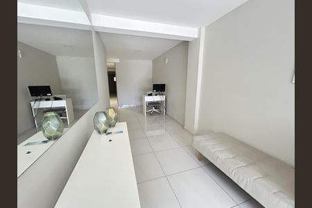 Apartamento à venda com 91m², 3 quartos e 1 vagaHall de entrada