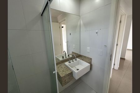 Apartamento à venda com 91m², 3 quartos e 1 vagaBanheiro 1
