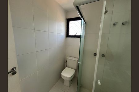 Apartamento à venda com 91m², 3 quartos e 1 vagaBanheiro 1