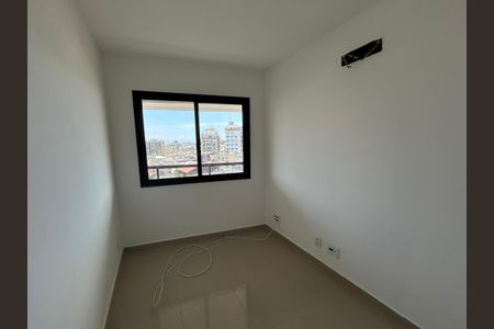 Apartamento à venda com 91m², 3 quartos e 1 vagaQuarto 2