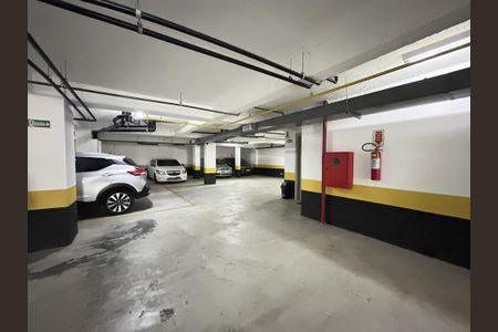 Apartamento à venda com 91m², 3 quartos e 1 vagaGaragem