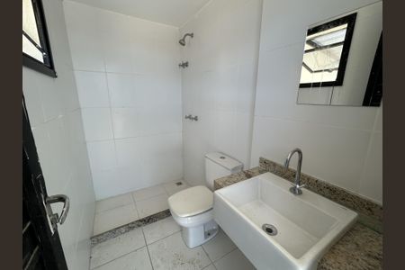 Apartamento à venda com 91m², 3 quartos e 1 vagaBanheiro 2