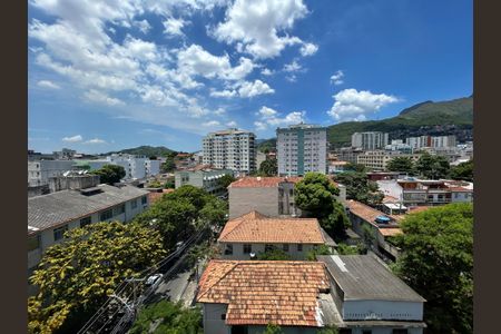 Apartamento à venda com 91m², 3 quartos e 1 vagaVista da Suíte