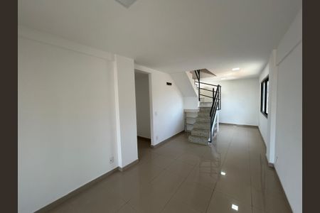 Sala de apartamento à venda com 3 quartos, 91m² em Méier, Rio de Janeiro