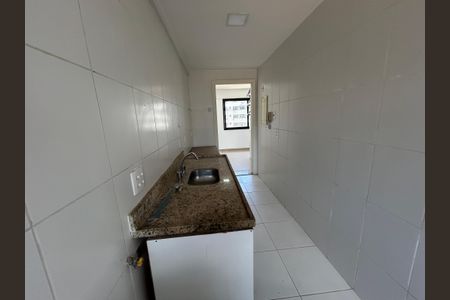 Apartamento à venda com 91m², 3 quartos e 1 vagaCozinha