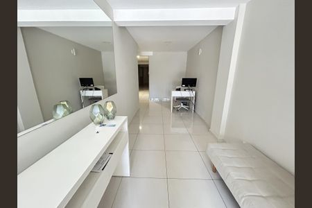 Apartamento à venda com 91m², 3 quartos e 1 vagaHall de entrada