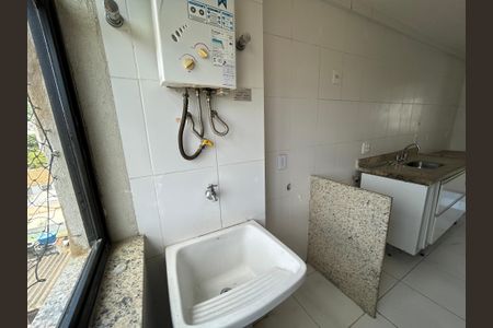 Apartamento à venda com 91m², 3 quartos e 1 vagaÁrea de Serviço