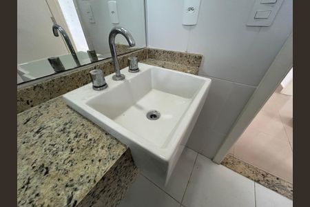 Apartamento à venda com 91m², 3 quartos e 1 vagaBanheiro 1 - torneira