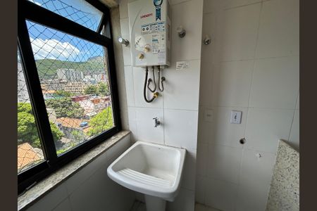 Apartamento à venda com 91m², 3 quartos e 1 vagaÁrea de Serviço