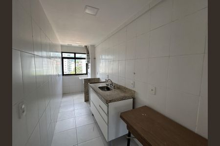 Apartamento à venda com 91m², 3 quartos e 1 vagaCozinha