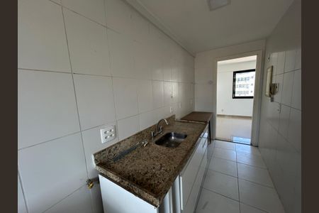 Apartamento à venda com 91m², 3 quartos e 1 vagaCozinha