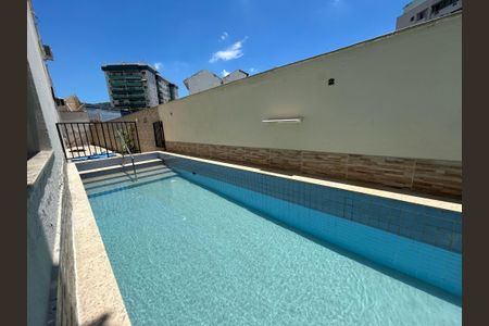 Apartamento à venda com 91m², 3 quartos e 1 vagaÁrea comum - Piscina