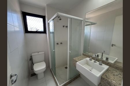 Apartamento à venda com 91m², 3 quartos e 1 vagaBanheiro 1
