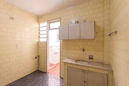Apartamento à venda com 82m², 3 quartos e 1 vagaCozinha