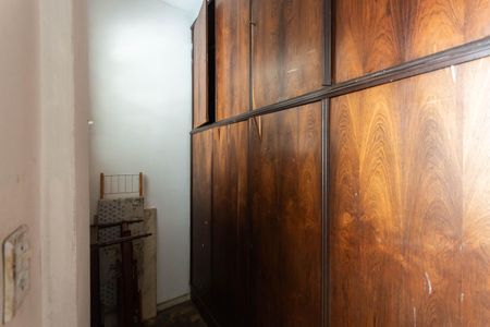 Apartamento à venda com 82m², 3 quartos e 1 vagaQuarto de Serviço