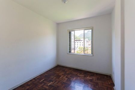 Quarto 1 de apartamento à venda com 3 quartos, 82m² em Rio Comprido, Rio de Janeiro