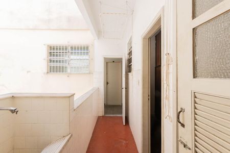 Apartamento à venda com 82m², 3 quartos e 1 vagaÁrea de Serviço