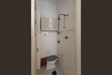 Apartamento à venda com 82m², 3 quartos e 1 vagaBanheiro de serviço