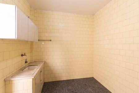 Apartamento à venda com 82m², 3 quartos e 1 vagaCozinha