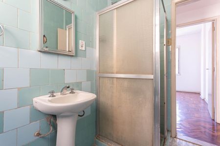 Apartamento à venda com 82m², 3 quartos e 1 vagaBanheiro