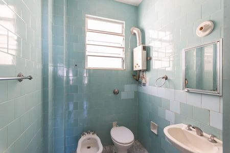 Apartamento à venda com 82m², 3 quartos e 1 vagaBanheiro