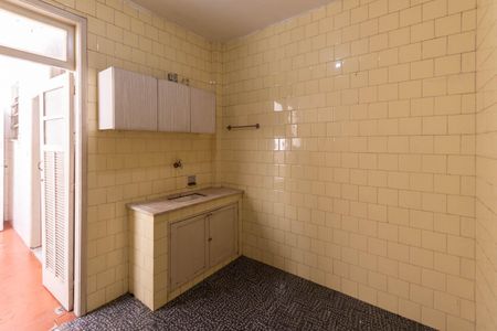 Apartamento à venda com 82m², 3 quartos e 1 vagaCozinha