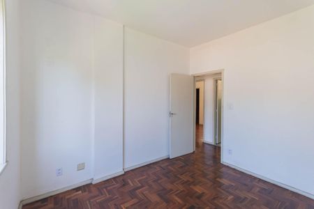 Quarto 1 de apartamento à venda com 3 quartos, 82m² em Rio Comprido, Rio de Janeiro