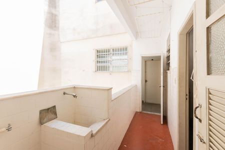 Apartamento à venda com 82m², 3 quartos e 1 vagaÁrea de Serviço