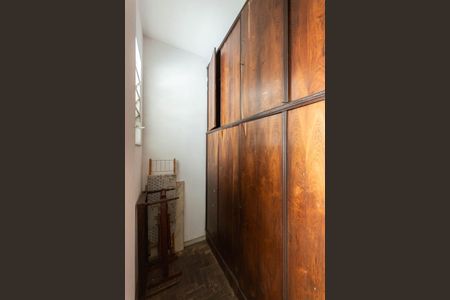 Apartamento à venda com 82m², 3 quartos e 1 vagaQuarto de Serviço