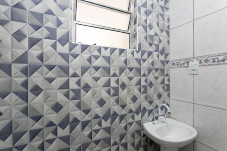 Casa para alugar com 70m², 2 quartos e 1 vagaBanheiro 2 