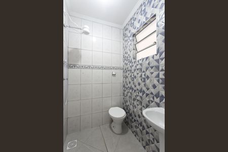 Casa para alugar com 70m², 2 quartos e 1 vagaBanheiro 2 