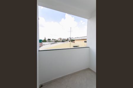 Casa para alugar com 70m², 2 quartos e 1 vagaVaranda 