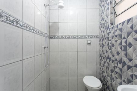 Casa para alugar com 70m², 2 quartos e 1 vagaBanheiro 2 