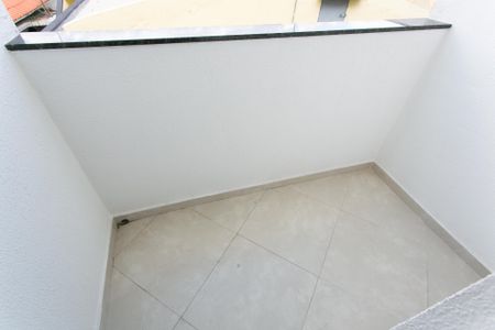 Casa para alugar com 70m², 2 quartos e 1 vagaVaranda 