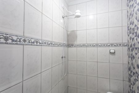 Casa para alugar com 70m², 2 quartos e 1 vagaBanheiro 2 