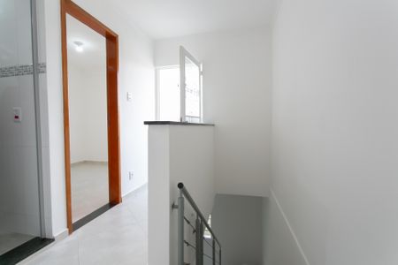 Casa para alugar com 70m², 2 quartos e 1 vagaHall do Quarto 