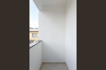 Casa para alugar com 70m², 2 quartos e 1 vagaVaranda 