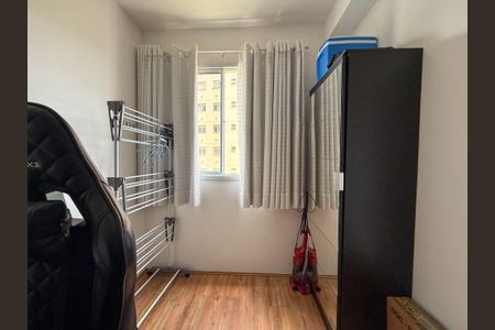 Apartamento para alugar com 33m², 2 quartos e sem vaga Apartamento para alugar com 33m², 2 quartos e sem vagaQuarto 3