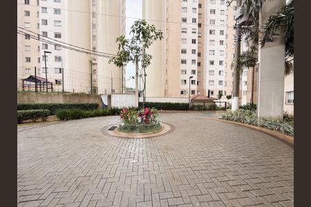 Apartamento para alugar com 33m², 2 quartos e sem vaga Apartamento para alugar com 33m², 2 quartos e sem vagaÁrea comum