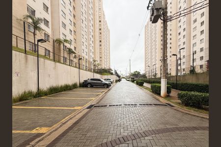 Apartamento para alugar com 33m², 2 quartos e sem vaga Apartamento para alugar com 33m², 2 quartos e sem vagaRampa de acesso