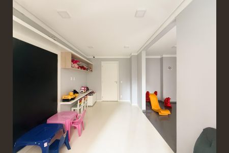 Apartamento para alugar com 33m², 2 quartos e sem vaga Apartamento para alugar com 33m², 2 quartos e sem vagaBrinquedoteca