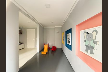 Apartamento para alugar com 33m², 2 quartos e sem vaga Apartamento para alugar com 33m², 2 quartos e sem vagaBrinquedoteca