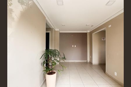Apartamento para alugar com 33m², 2 quartos e sem vaga Apartamento para alugar com 33m², 2 quartos e sem vagaÁrea comum - Salão de festas
