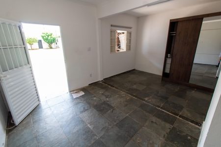 SALA de casa para alugar com 1 quarto, 390m² em Jardim Santa Genebra, Campinas