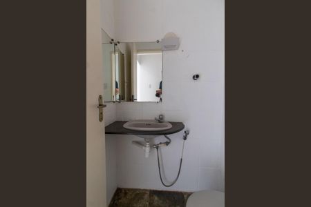 Casa à venda com 390m², 1 quarto e 9 vagasLAVABO