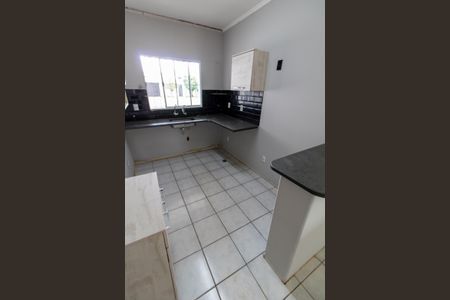 Casa à venda com 390m², 1 quarto e 9 vagasCOZINHA
