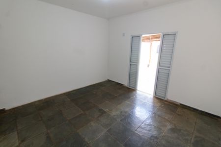 SUITE de casa para alugar com 1 quarto, 390m² em Jardim Santa Genebra, Campinas